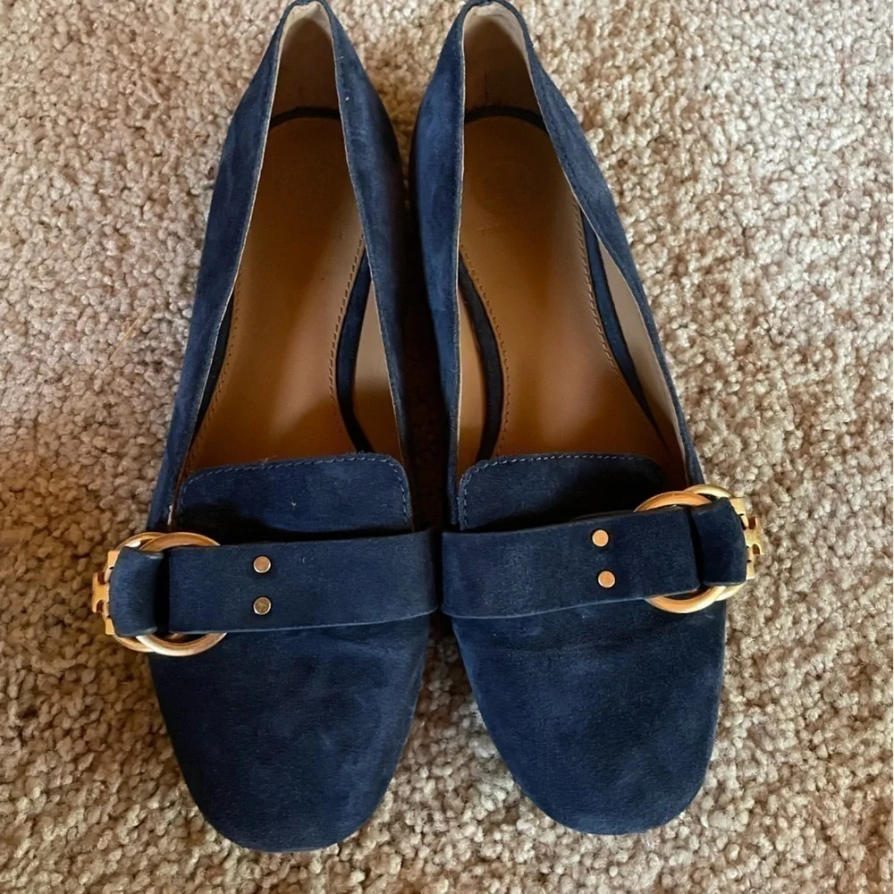 Tory Burch Marsden smoking slipper7
